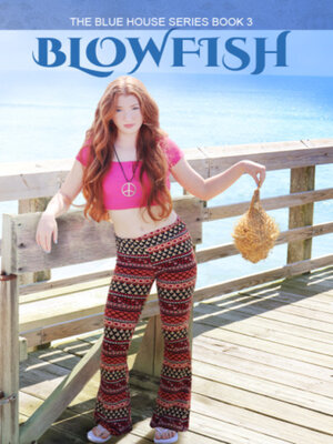 cover image of Blowfish